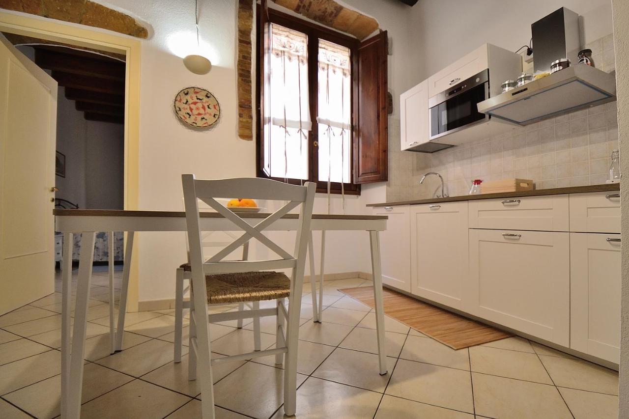 Entu E Mari - Grecu Apartment Cagliari Exterior photo