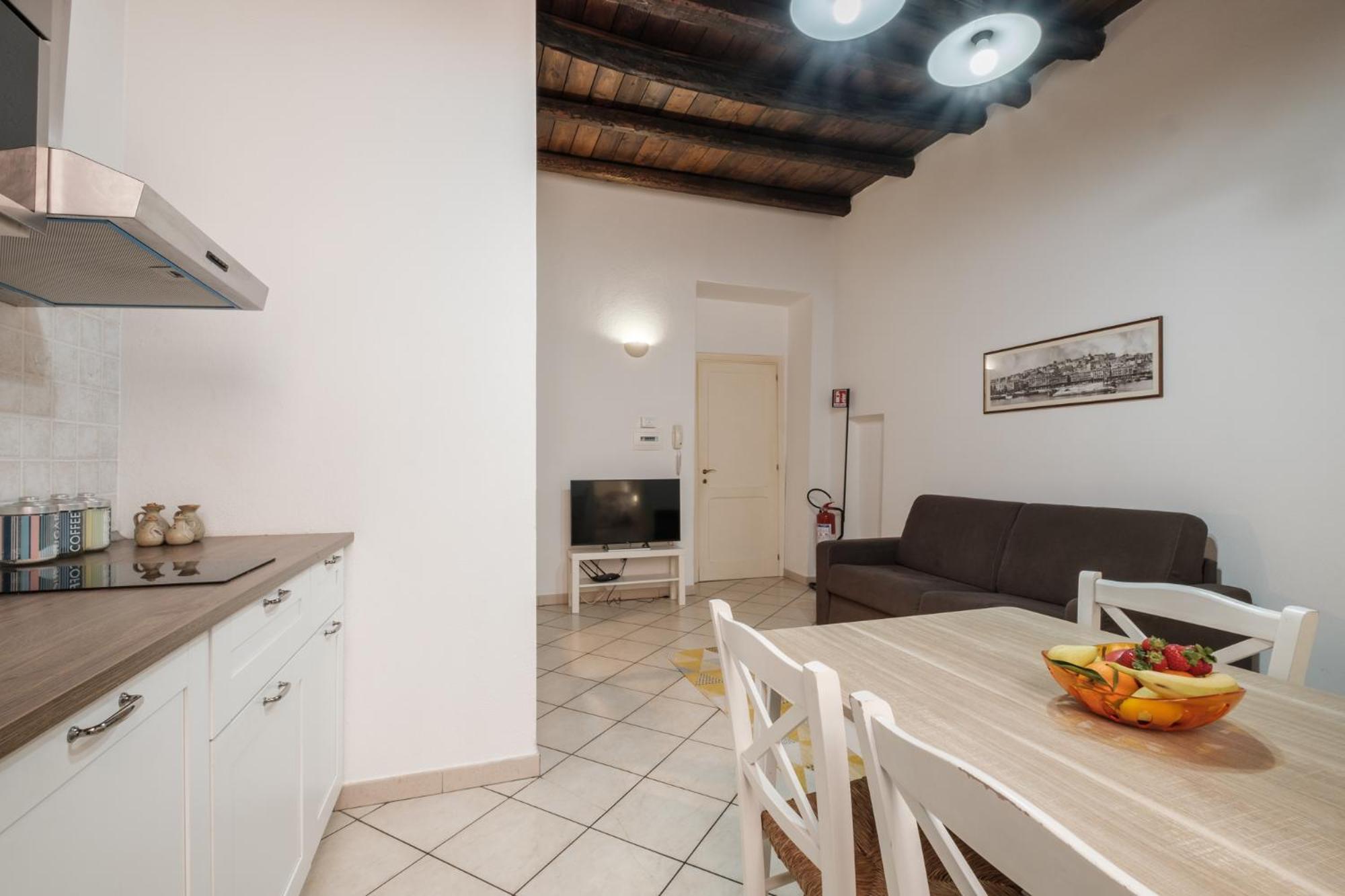 Entu E Mari - Grecu Apartment Cagliari Exterior photo
